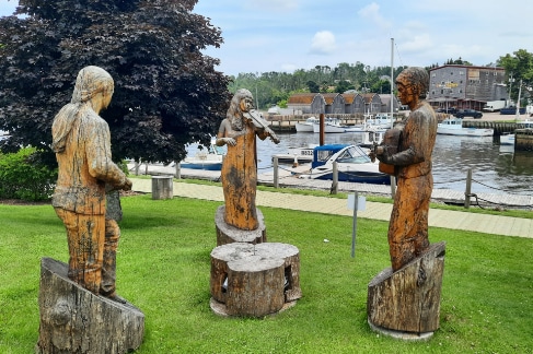 Prince Edward Island's Maritime Heritage Edition